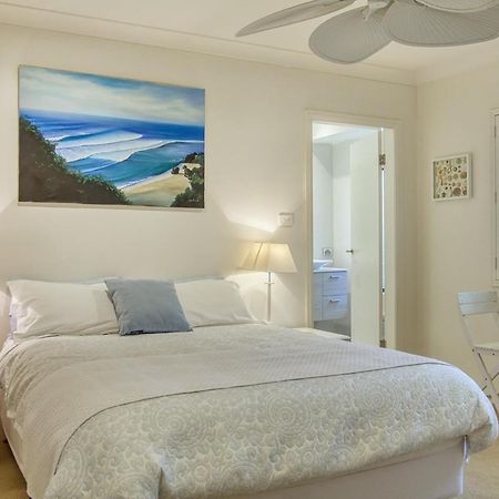 Cronulla Beach House B&B Exterior foto