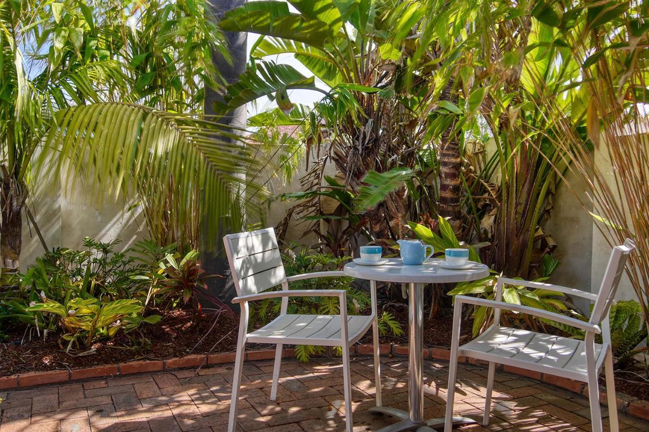 Cronulla Beach House B&B Exterior foto