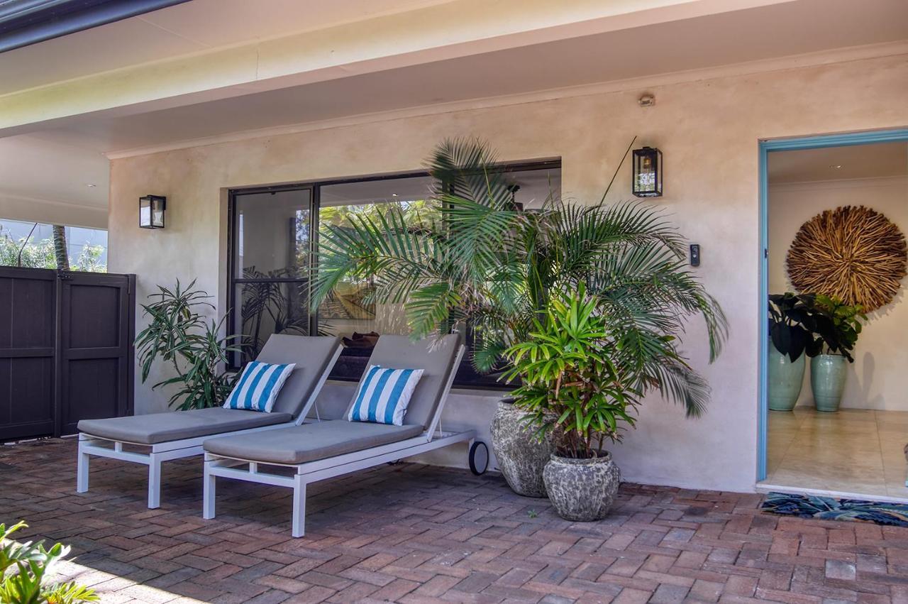 Cronulla Beach House B&B Exterior foto